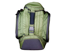 Load image into Gallery viewer, Classic Backpack Gearbag (Black or Olive)
