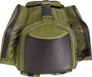 Classic Backpack Gearbag (Black or Olive)