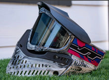 Load image into Gallery viewer, Gray Marble JT Proflex LE Goggles (Home Edition)
