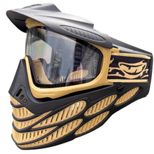 Load image into Gallery viewer, Sandstorm Flex 8 Goggle - Limited Edition Black w/ Tan Pods
