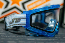 Load image into Gallery viewer, QLS Frame for the JT Proflex with Clear Lens and Strap
