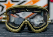 Load image into Gallery viewer, QLS Frame for the JT Proflex with Clear Lens and Strap
