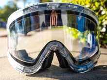 Load image into Gallery viewer, QLS Frame for the JT Proflex with Clear Lens and Strap
