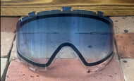 JT Thermal Proflex Lens - Blue to Clear Fade