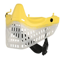 Load image into Gallery viewer, Yellow and Ice Clear Lower - with Magnetic Chinstrap for JT Proflex
