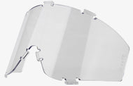 JT Single Pane Lens - Clear