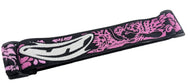 LE Woven February Cupid Strap