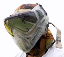 Load image into Gallery viewer, Diamond Clear Vforce Profiler 2.0
