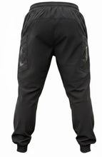 Load image into Gallery viewer, JT Concept CMDR 2.0 Pants  w/ Kevlar Knees - Vanta Blackout Black
