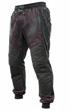 Load image into Gallery viewer, JT Concept CMDR 2.0 Pants  w/ Kevlar Knees - Vanta Blackout Black
