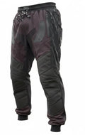 JT Concept CMDR 2.0 Pants  w/ Kevlar Knees - Vanta Blackout Black