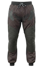 Load image into Gallery viewer, JT Concept CMDR 2.0 Pants  w/ Kevlar Knees - Vanta Blackout Black
