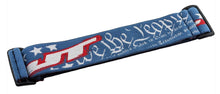 Load image into Gallery viewer, LE September Woven Strap - Patriot
