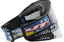Load image into Gallery viewer, LE September Woven Strap - Patriot
