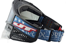 Load image into Gallery viewer, LE September Woven Strap - Patriot
