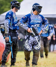 Load image into Gallery viewer, JT Millennium Pants  w/ Kevlar Knees - Urban Camo - Baggy - one Small left
