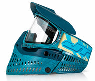 Blue Marble JT Proflex LE Goggles - Seadogs