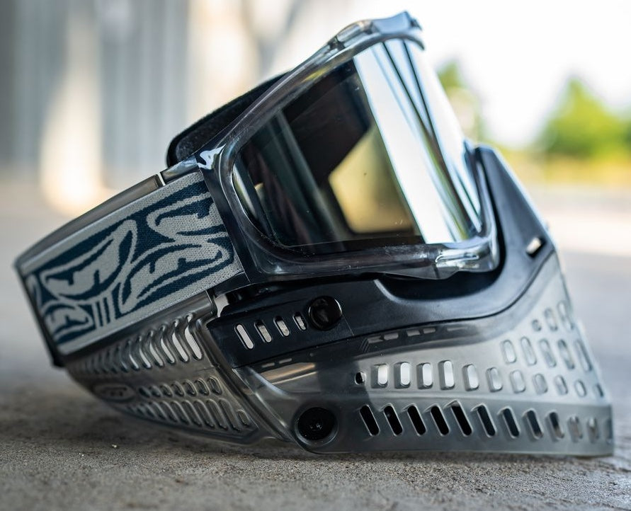 ICE Stratus Smoke JT Proflex Goggles