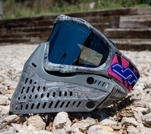 Load image into Gallery viewer, Gray Marble JT Proflex LE Goggles (Away Edition)
