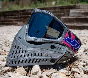Gray Marble JT Proflex LE Goggles (Away Edition)