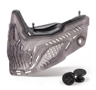 New Skull RMX Lower - TERROR Series - ALL Colors