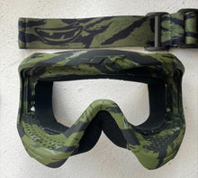 Load image into Gallery viewer, Tigerstripe Camo Proflex Frames and Tigerstripe Strap - back in stock!
