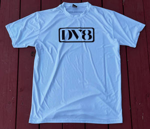 DV8 Stretchy Soft Shirt - White