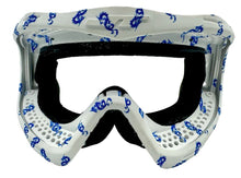 Load image into Gallery viewer, White Dynasty Dragon LE JT Proflex Frames
