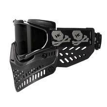 Load image into Gallery viewer, HK Goggle Strap for Proflex - Bones Grey
