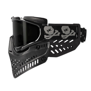 HK Goggle Strap for Proflex - Bones Grey