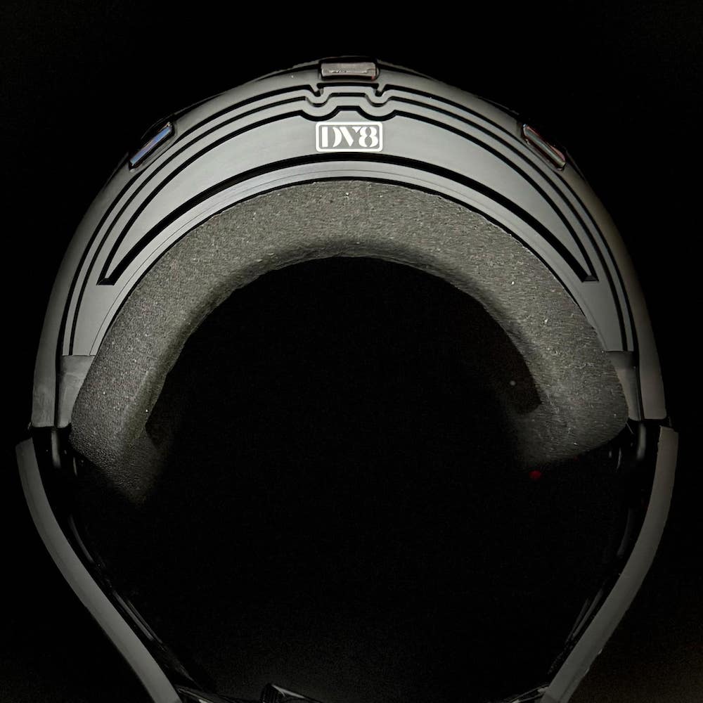 DV8 Frame LID for JT Proflex