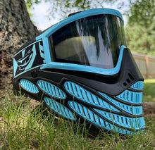 Load image into Gallery viewer, Carolina Blue Flex 8 with THIN Frame - Limited Edition
