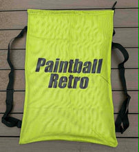 Load image into Gallery viewer, Pod Bags - JT, DV8, Paintball Retro - several colors
