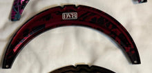 Load image into Gallery viewer, Limited Edition Custom Anodized DV8 Frame LID for JT Proflex

