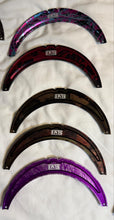 Load image into Gallery viewer, Limited Edition Custom Anodized DV8 Frame LID for JT Proflex
