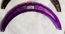 Load image into Gallery viewer, Limited Edition Custom Anodized DV8 Frame LID for JT Proflex
