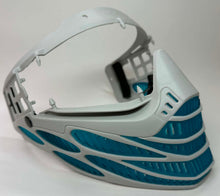 Load image into Gallery viewer, 2026 Flex 8 Lowers with Chinstraps - black, clear, Volt, blue and more
