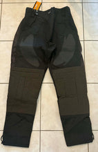Load image into Gallery viewer, JT Millennium Pants  w/ Kevlar Knees - Vanta Blackout Black - Baggy
