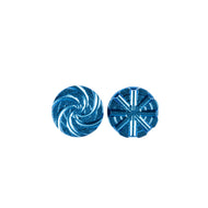 HK Machined Goggle Screw Set 