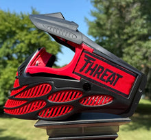 Load image into Gallery viewer, Classic Red JT Flex 8 Goggle
