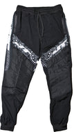 JT Ground Pounder Bandana Playing Pants - Black