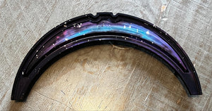 Limited Edition Custom Anodized DV8 Frame LID for JT Proflex