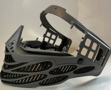 Load image into Gallery viewer, Flex 8 Lowers with Chinstraps - Sands, Gray, Misprint, Black/White, White/Black, Blood Red, White, Snow Camo
