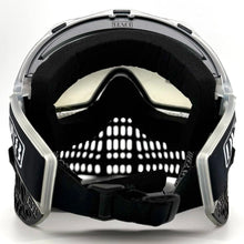 Load image into Gallery viewer, Clear and Black DV8 Proflex - Full Goggle Build
