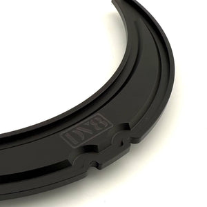 DV8 Frame LID for JT Proflex