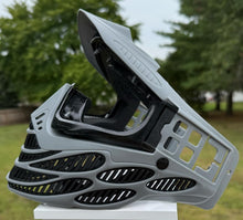 Load image into Gallery viewer, New Battleship Gray JT Flex 8 Goggle
