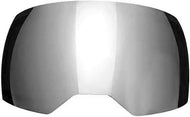 Empire EVS Lens - Black Chrome Mirror