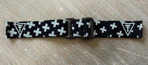 Threat Glow in the Dark Strap
