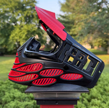 Load image into Gallery viewer, Classic Red JT Flex 8 Goggle
