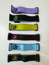 Load image into Gallery viewer, New JT Proflex Classic Straps - Woven - More colors added
